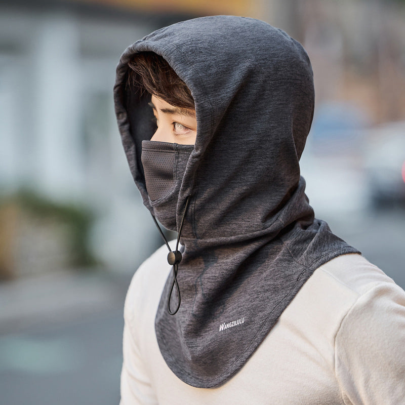 Cycling Cold Protection Mask