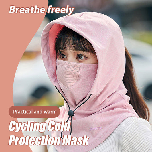 Cycling Cold Protection Mask