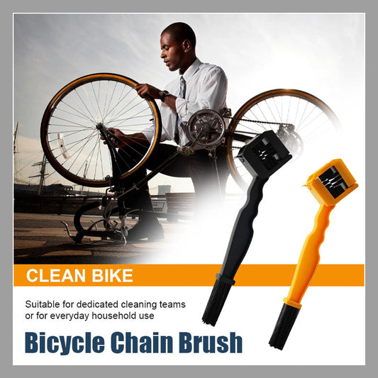 Bicycle Chain Brush