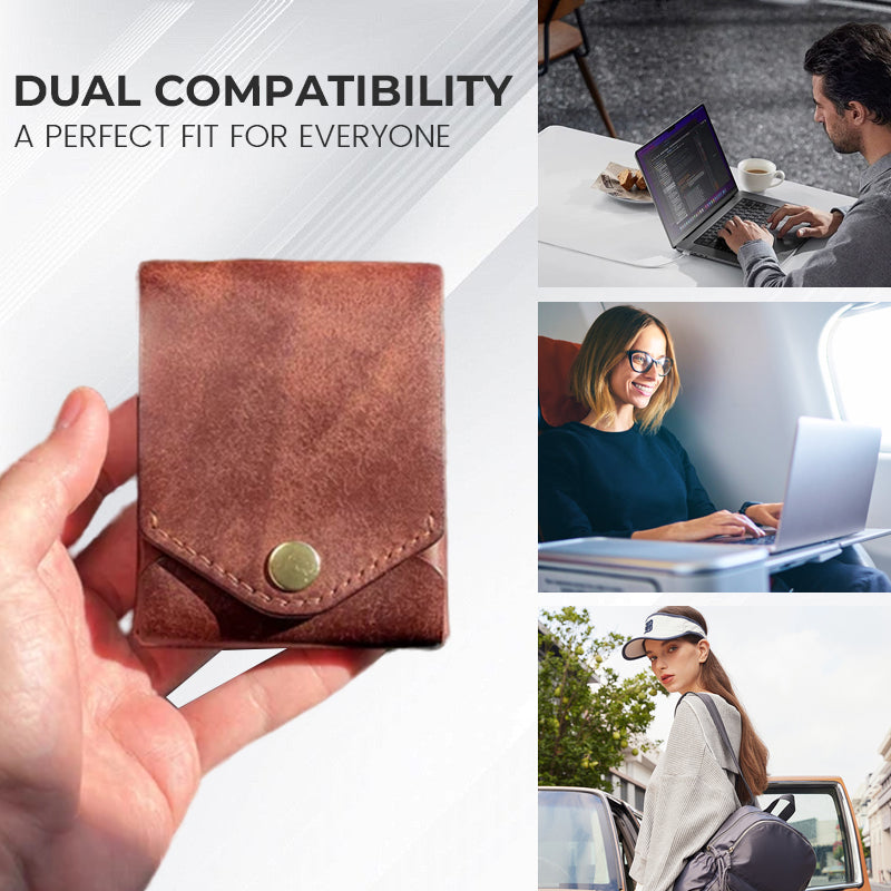 🎄Christmas Hot Sale - 49% OFF🎁Multifunctional Compact Wallet