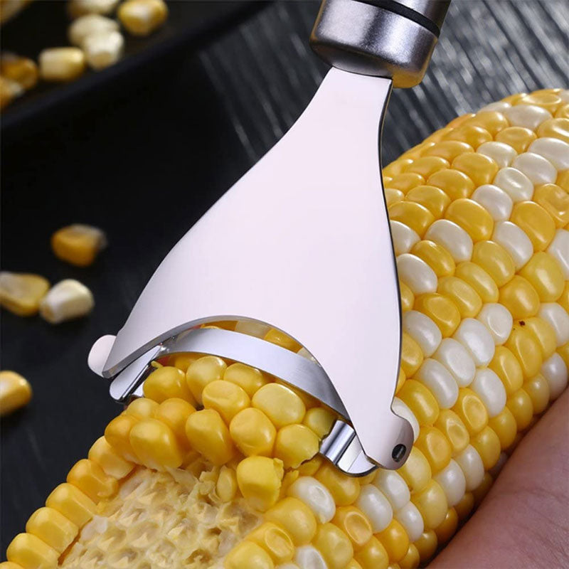 Deluxe Corn Stripper