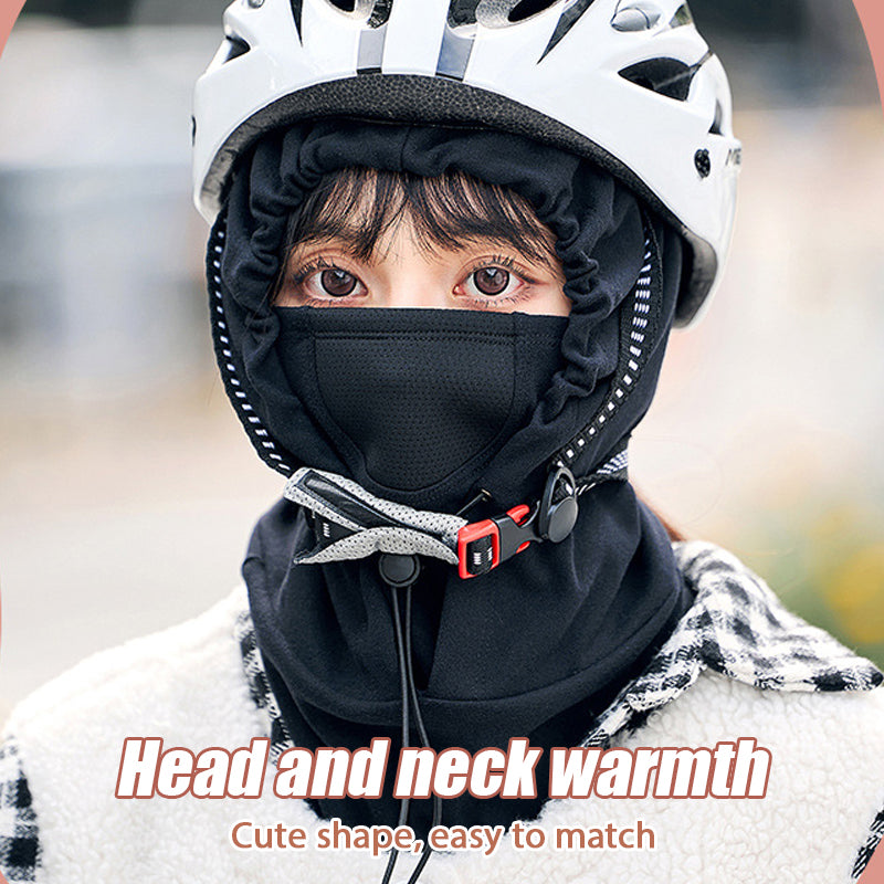 Cycling Cold Protection Mask