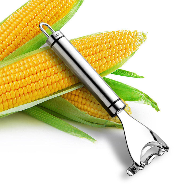 Deluxe Corn Stripper